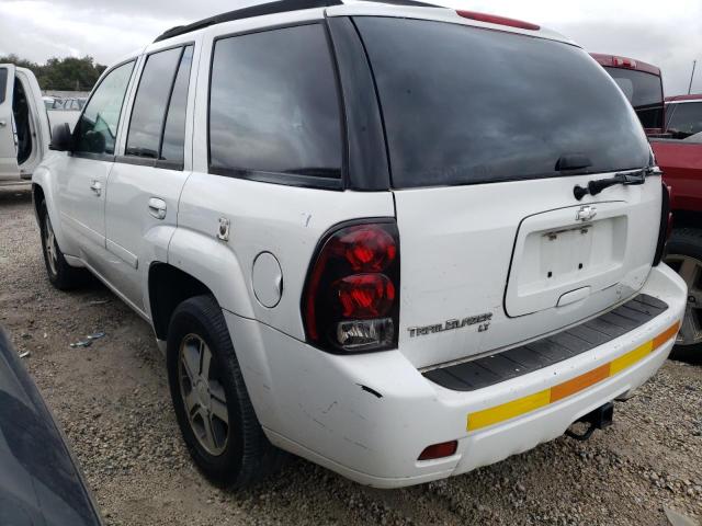 Photo 1 VIN: 1GNDS13S962336409 - CHEVROLET TRAILBLZR 