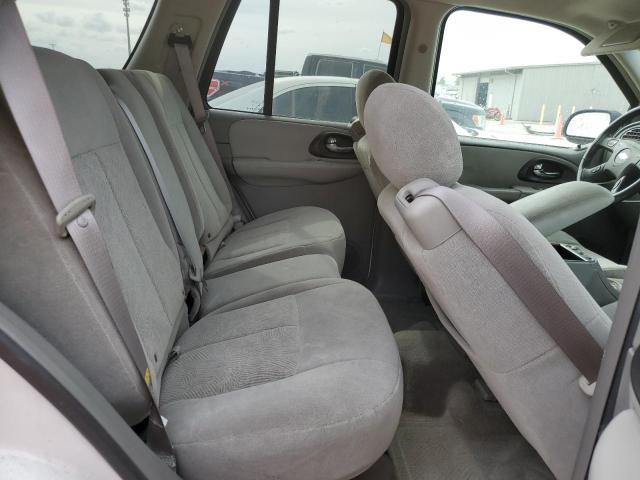 Photo 10 VIN: 1GNDS13S962336409 - CHEVROLET TRAILBLZR 