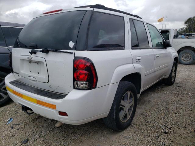 Photo 2 VIN: 1GNDS13S962336409 - CHEVROLET TRAILBLZR 