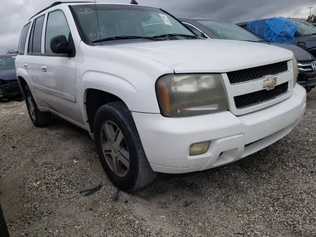 Photo 3 VIN: 1GNDS13S962336409 - CHEVROLET TRAILBLZR 