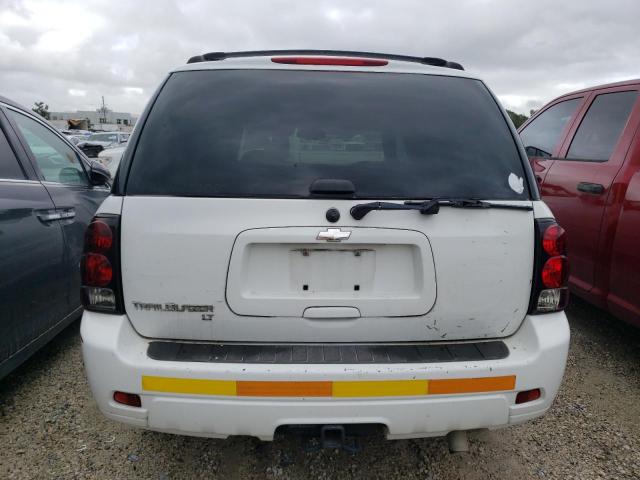 Photo 5 VIN: 1GNDS13S962336409 - CHEVROLET TRAILBLZR 