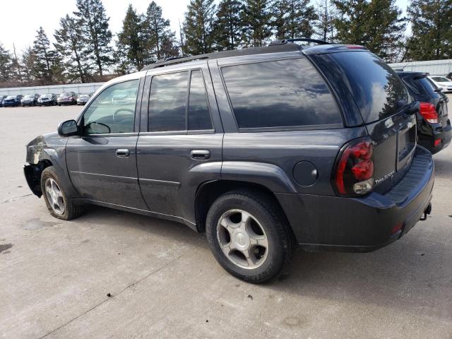 Photo 1 VIN: 1GNDS13S972134381 - CHEVROLET TRAILBLZR 