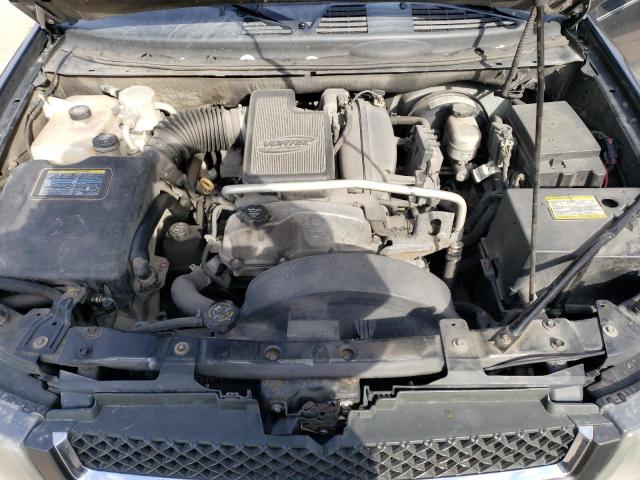 Photo 11 VIN: 1GNDS13S972134381 - CHEVROLET TRAILBLZR 