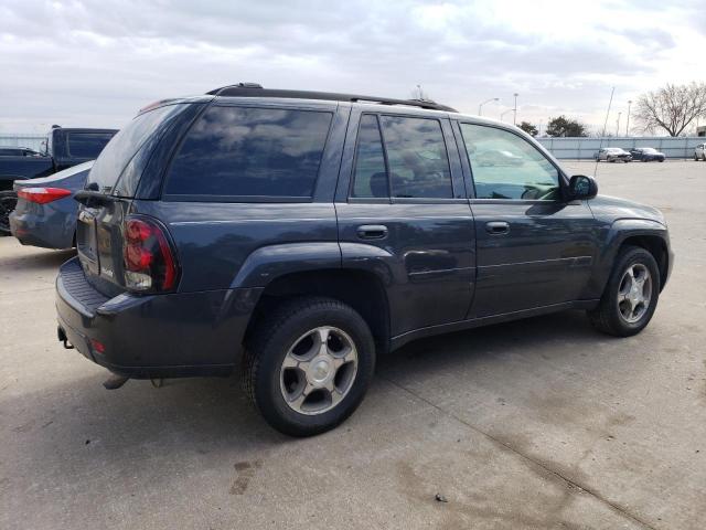 Photo 2 VIN: 1GNDS13S972134381 - CHEVROLET TRAILBLZR 