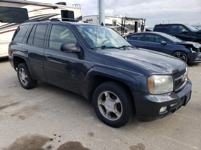 Photo 3 VIN: 1GNDS13S972134381 - CHEVROLET TRAILBLZR 