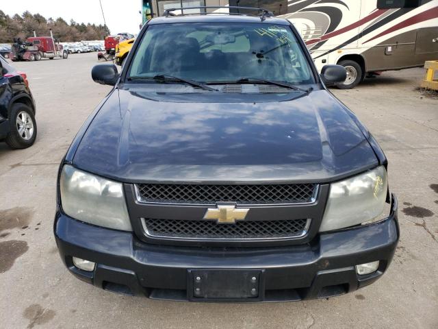 Photo 4 VIN: 1GNDS13S972134381 - CHEVROLET TRAILBLZR 