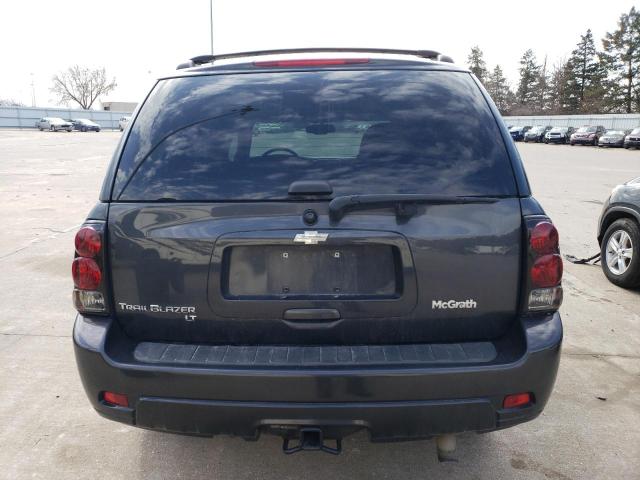 Photo 5 VIN: 1GNDS13S972134381 - CHEVROLET TRAILBLZR 