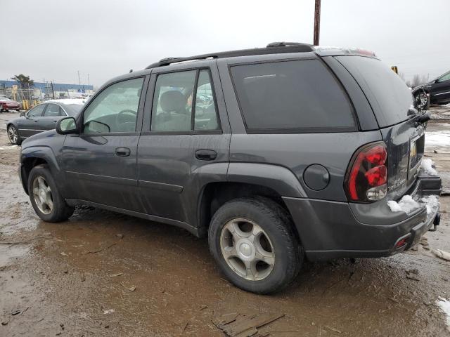 Photo 1 VIN: 1GNDS13S972165212 - CHEVROLET TRAILBLZR 