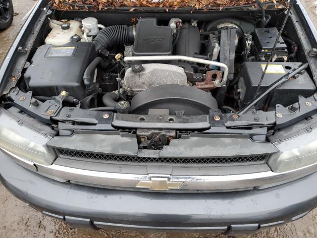 Photo 10 VIN: 1GNDS13S972165212 - CHEVROLET TRAILBLZR 