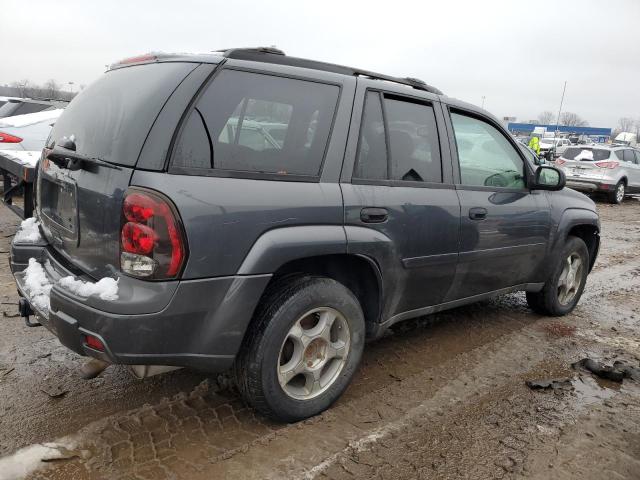 Photo 2 VIN: 1GNDS13S972165212 - CHEVROLET TRAILBLZR 