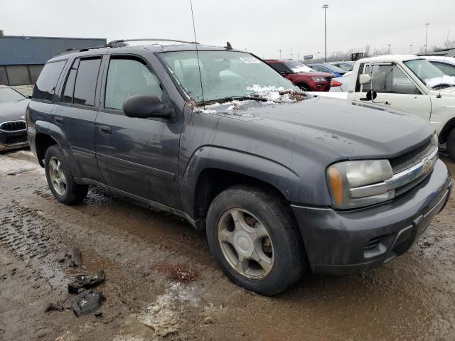 Photo 3 VIN: 1GNDS13S972165212 - CHEVROLET TRAILBLZR 