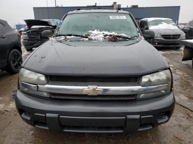 Photo 4 VIN: 1GNDS13S972165212 - CHEVROLET TRAILBLZR 