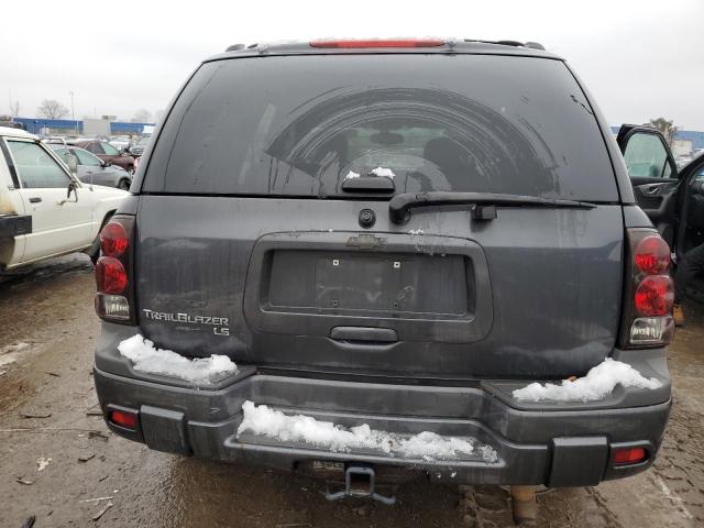 Photo 5 VIN: 1GNDS13S972165212 - CHEVROLET TRAILBLZR 