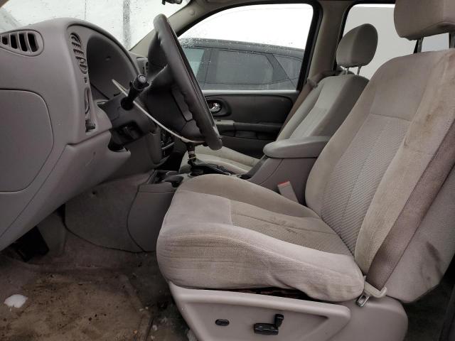 Photo 6 VIN: 1GNDS13S972165212 - CHEVROLET TRAILBLZR 