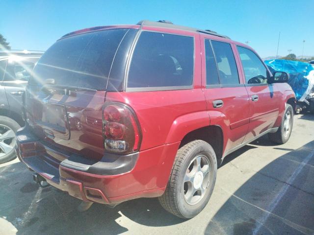 Photo 2 VIN: 1GNDS13S972235341 - CHEVROLET TRAILBLAZE 