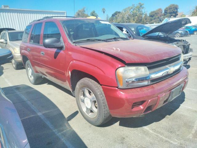 Photo 3 VIN: 1GNDS13S972235341 - CHEVROLET TRAILBLAZE 