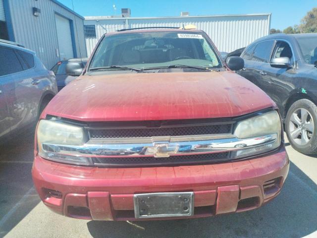 Photo 4 VIN: 1GNDS13S972235341 - CHEVROLET TRAILBLAZE 