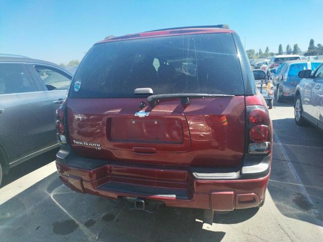 Photo 5 VIN: 1GNDS13S972235341 - CHEVROLET TRAILBLAZE 