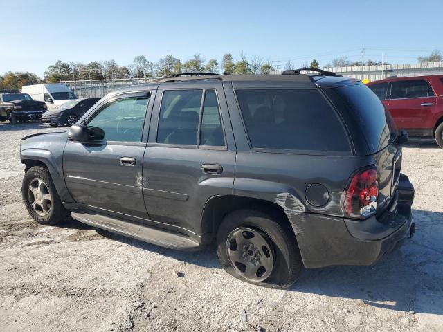 Photo 1 VIN: 1GNDS13S972241480 - CHEVROLET TRAILBLAZE 