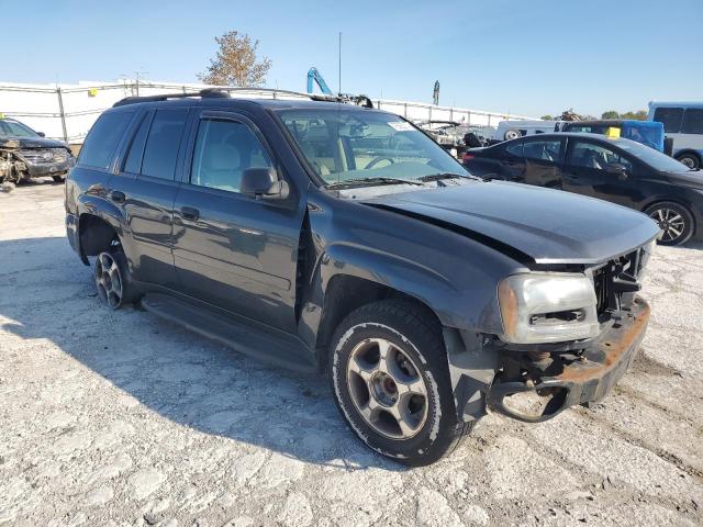 Photo 3 VIN: 1GNDS13S972241480 - CHEVROLET TRAILBLAZE 