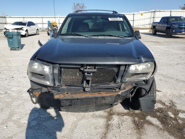 Photo 4 VIN: 1GNDS13S972241480 - CHEVROLET TRAILBLAZE 