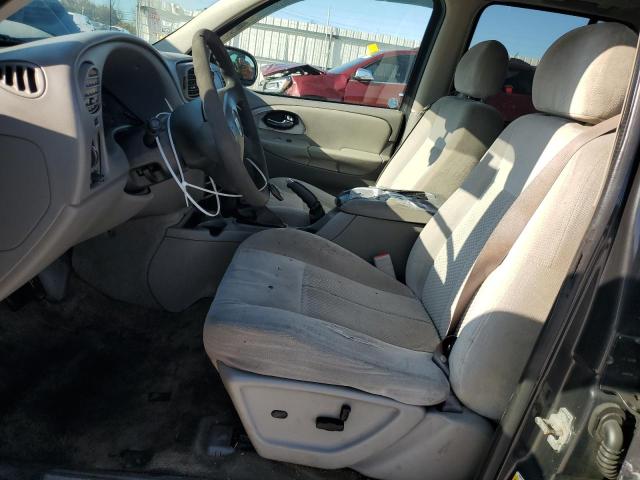 Photo 6 VIN: 1GNDS13S972241480 - CHEVROLET TRAILBLAZE 