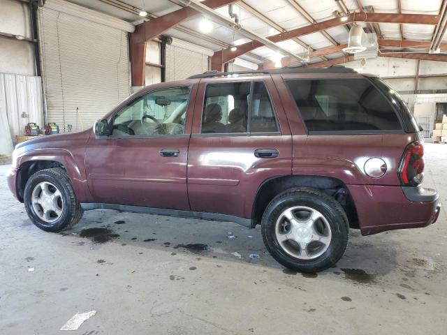 Photo 1 VIN: 1GNDS13S972271787 - CHEVROLET TRAILBLZR 