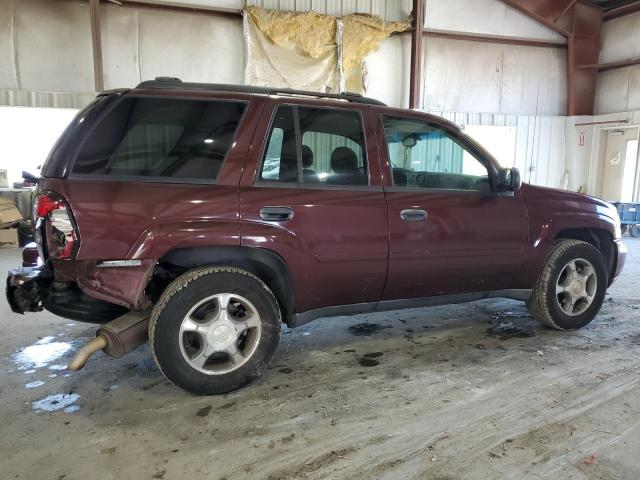 Photo 2 VIN: 1GNDS13S972271787 - CHEVROLET TRAILBLZR 