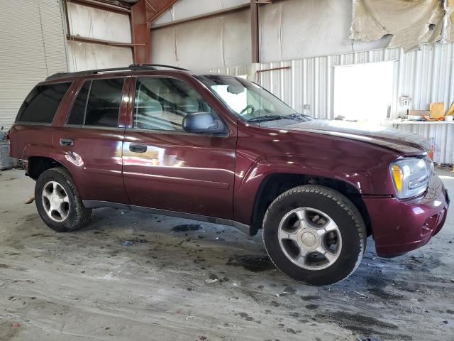 Photo 3 VIN: 1GNDS13S972271787 - CHEVROLET TRAILBLZR 