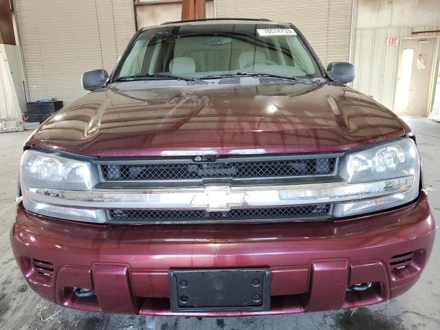 Photo 4 VIN: 1GNDS13S972271787 - CHEVROLET TRAILBLZR 