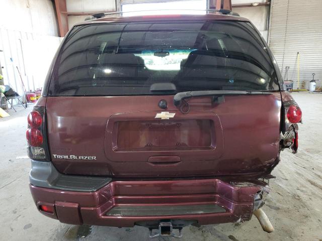 Photo 5 VIN: 1GNDS13S972271787 - CHEVROLET TRAILBLZR 