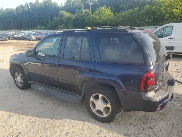 Photo 1 VIN: 1GNDS13S972306134 - CHEVROLET TRAILBLAZE 