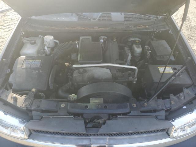 Photo 10 VIN: 1GNDS13S972306134 - CHEVROLET TRAILBLAZE 