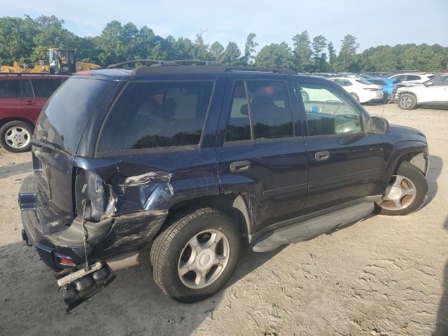 Photo 2 VIN: 1GNDS13S972306134 - CHEVROLET TRAILBLAZE 