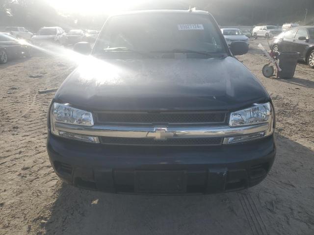 Photo 4 VIN: 1GNDS13S972306134 - CHEVROLET TRAILBLAZE 