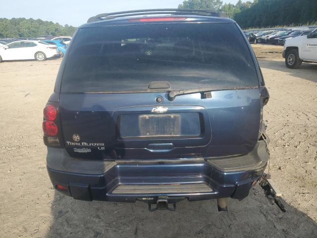 Photo 5 VIN: 1GNDS13S972306134 - CHEVROLET TRAILBLAZE 