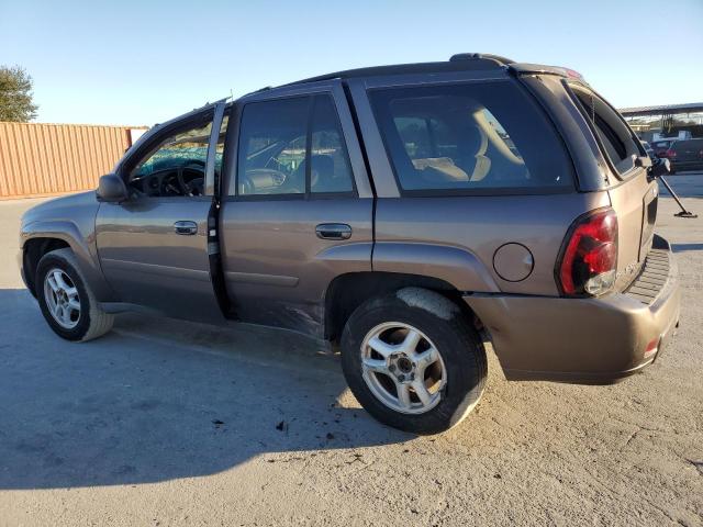 Photo 1 VIN: 1GNDS13S982119929 - CHEVROLET TRAILBLAZE 