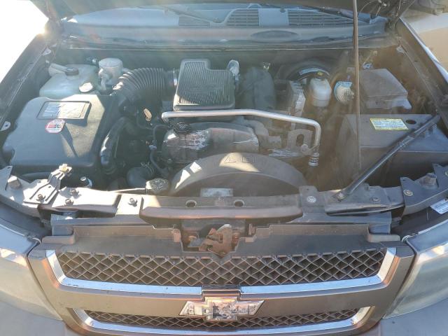 Photo 11 VIN: 1GNDS13S982119929 - CHEVROLET TRAILBLAZE 