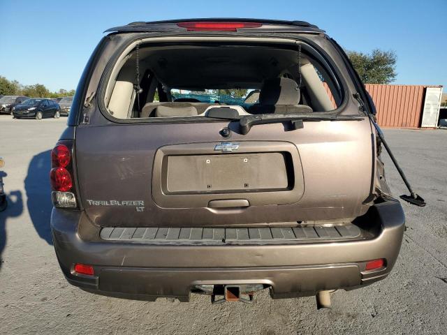 Photo 5 VIN: 1GNDS13S982119929 - CHEVROLET TRAILBLAZE 