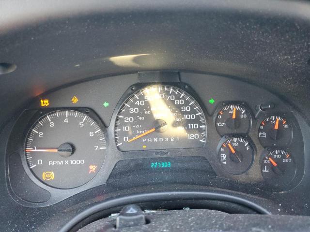 Photo 8 VIN: 1GNDS13S982119929 - CHEVROLET TRAILBLAZE 