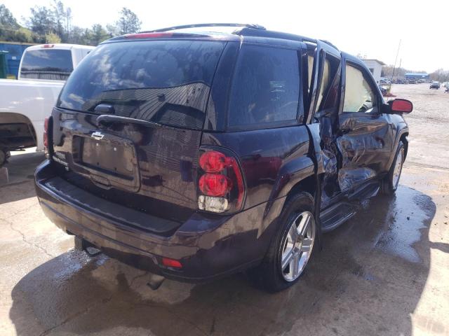 Photo 3 VIN: 1GNDS13S982125178 - CHEVROLET TRAILBLAZE 