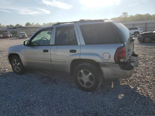 Photo 1 VIN: 1GNDS13S982139937 - CHEVROLET TRAILBLAZE 