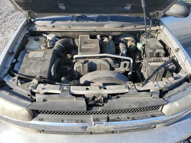 Photo 11 VIN: 1GNDS13S982139937 - CHEVROLET TRAILBLAZE 