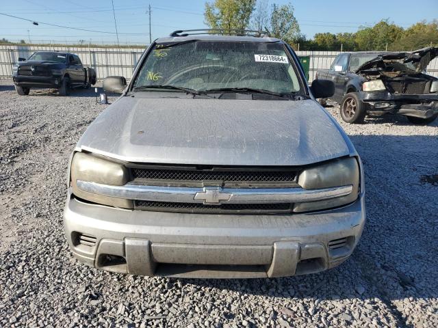 Photo 4 VIN: 1GNDS13S982139937 - CHEVROLET TRAILBLAZE 