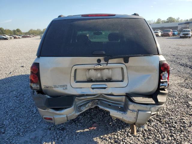 Photo 5 VIN: 1GNDS13S982139937 - CHEVROLET TRAILBLAZE 