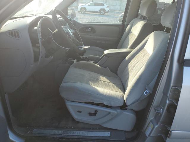 Photo 6 VIN: 1GNDS13S982139937 - CHEVROLET TRAILBLAZE 