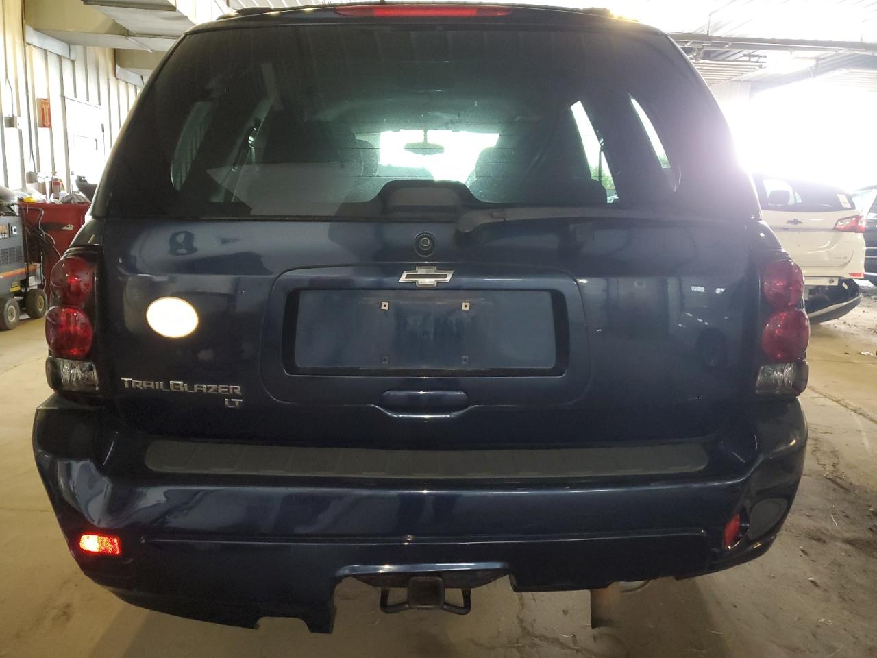 Photo 5 VIN: 1GNDS13S982165003 - CHEVROLET TRAILBLAZER 