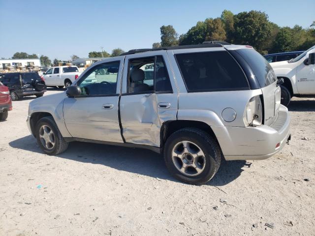 Photo 1 VIN: 1GNDS13S982215964 - CHEVROLET TRAILBLAZE 