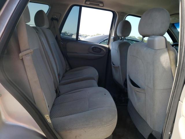 Photo 10 VIN: 1GNDS13S982215964 - CHEVROLET TRAILBLAZE 