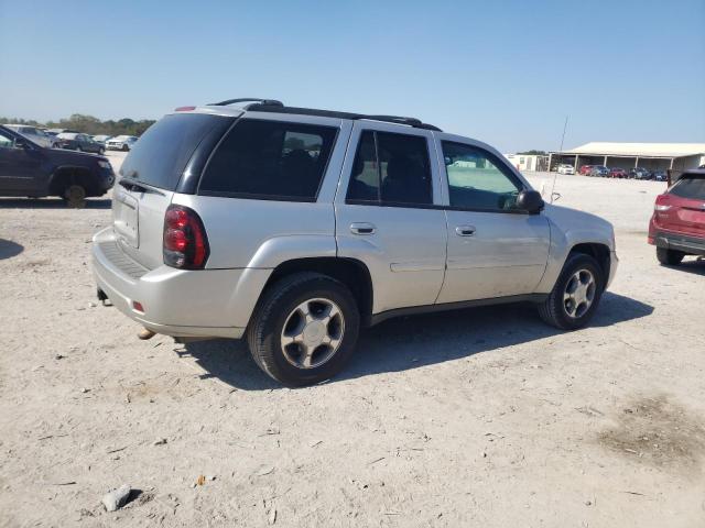 Photo 2 VIN: 1GNDS13S982215964 - CHEVROLET TRAILBLAZE 